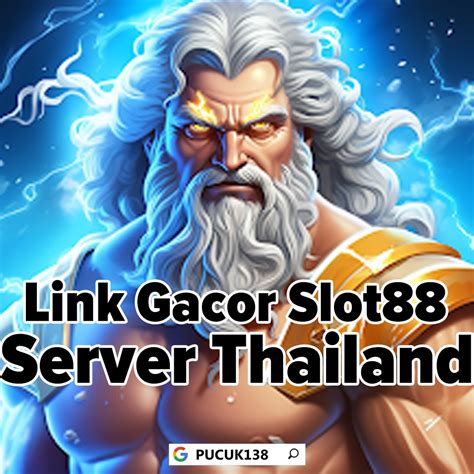 link gacor thailand